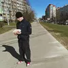 sterrbennn