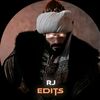 RJ EDIT'S