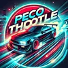 pecothrottle