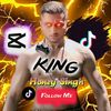 YO YO HONEY SINGH 😈🌪️