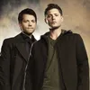 Dean & Castiel