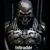 intruder..........1