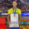 🇧🇷 DARLAN SOUZA 🇧🇷
