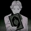 somebody___._