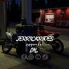 jerrickrides