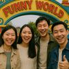 Funny World