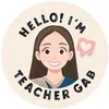 Teacher Gab