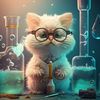 Science Cat