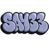 SAY33