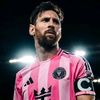 MESSI jr