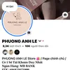 Phuong Anh Le Store