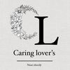 Caring lover’s