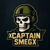 xcaptainsmegx
