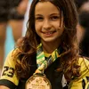 Melissa Vignoli