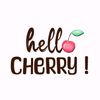 hello.cheries
