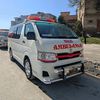 Niazi Ambulance Mianwali