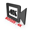 BOOZE . 4K