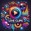 Live clips