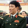 Beside Lương Cường