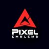 pixelemblems