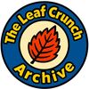 theleafcruncharchive