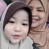 Ibunya Zakirah | SuriNiaga TT