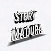 STORY MADURA ⚡
