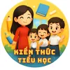 Kiến Thức Tiểu Học