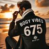 <ƁØGGYVIBEZ> 675 🇵🇬
