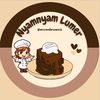 Nyam brownissChessuit kendari