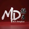 Mix Donghua_混合
