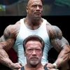 Arnoldvstherockgym
