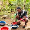 Richard community outreach
