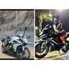 enfermera 🏍️👩‍⚕️biker