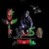 Ghulam Rasool Nazari511🇺🇿☝🏻