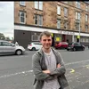 Joe Gets About