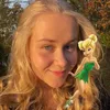 blondinenspekulerar