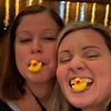 Yana & Jess Doing Dumb S&$T