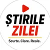 Știrile Zilei✔️
