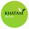Khatam Herbal