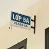 Class 5A(học ng*u)