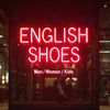 English shoes Layyah