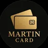 MARTIN CARD 💳