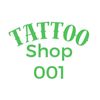 TATTOO SHOP 001