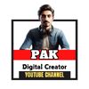 Pak Digital creator