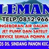 sbsolemanbor