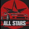 allstargariakeras