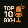 TOP 10 BXH