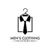 MEN’s CLOTHING STORE 🛍️