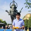 แซมพ่อบ้านรีวิว